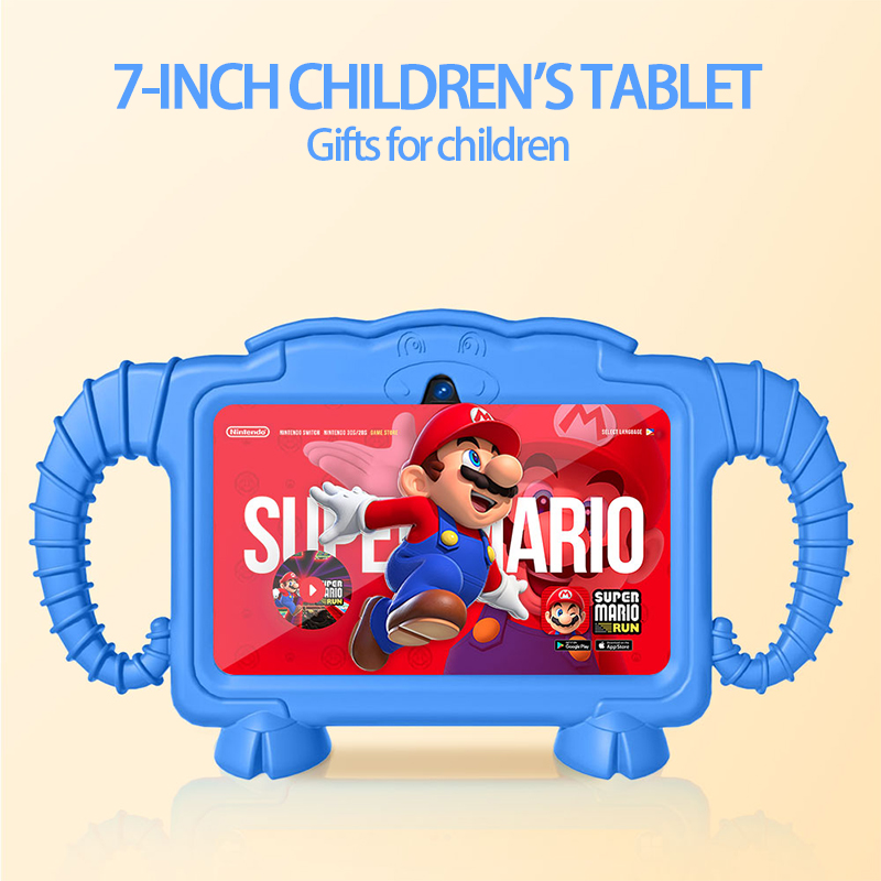 7-inch children's tablet compu - Kids Educational Computer ulasan dan harga