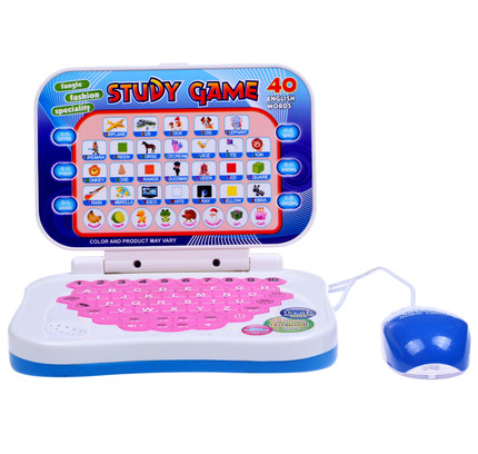 Children In Both Chinese And E - Kids Educational Computer ulasan dan harga