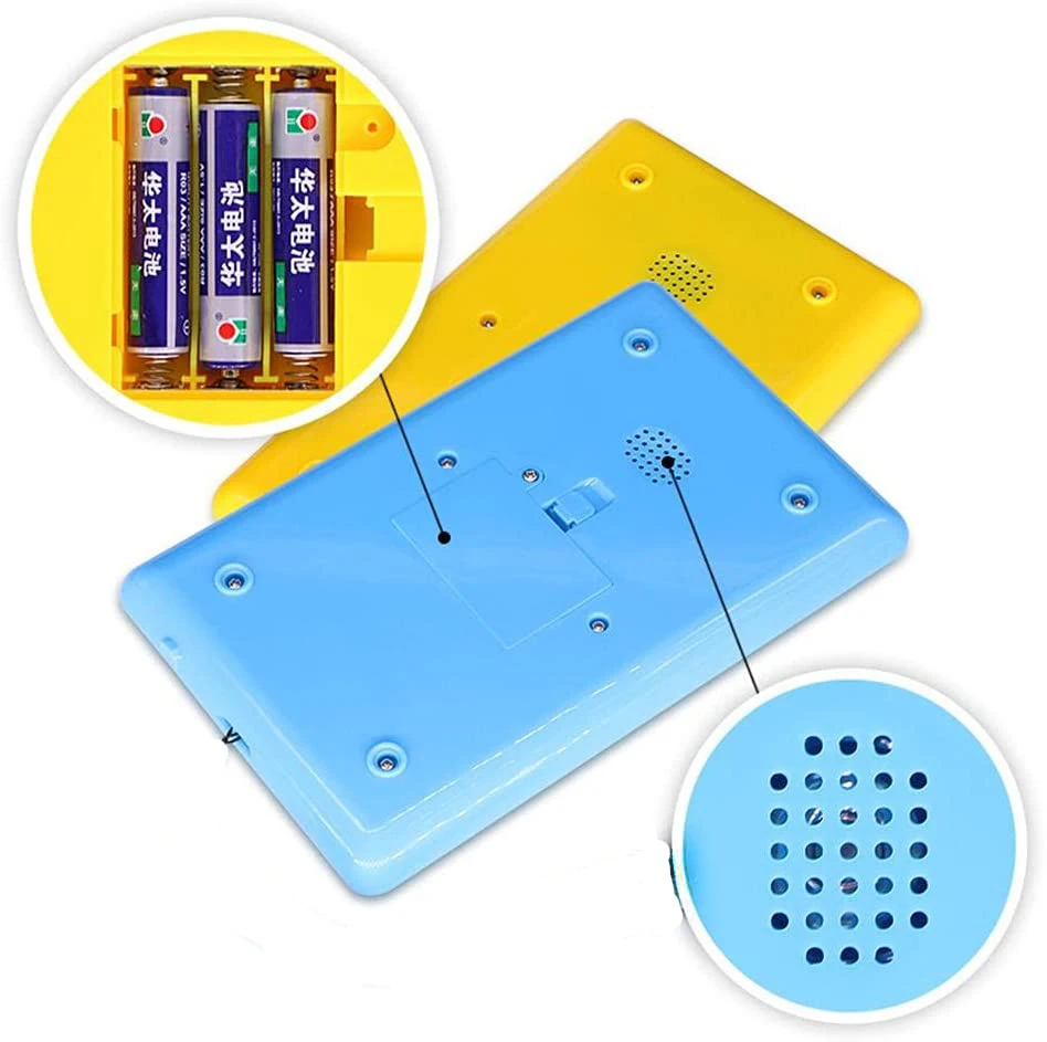 Arabic Quran Learning Machine  - Kids Education Tablet ulasan dan harga