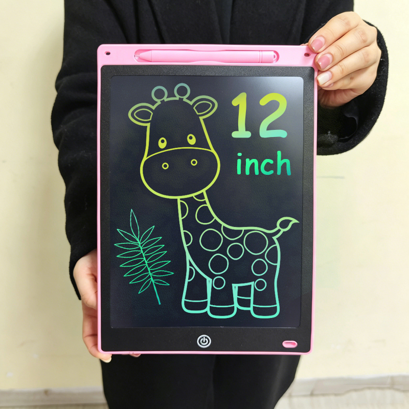 8.5/12/16inch electronic drawi - Kids Education Tablet ulasan dan harga