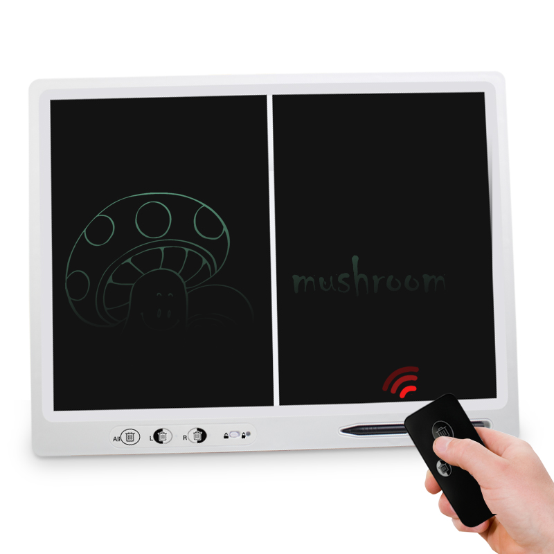 Lcd Writing Drawing Tablet Boa - Kids Education Tablet ulasan dan harga