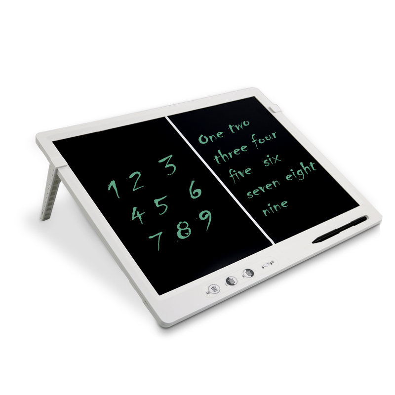 Lcd Writing Drawing Tablet Boa - Kids Education Tablet ulasan dan harga