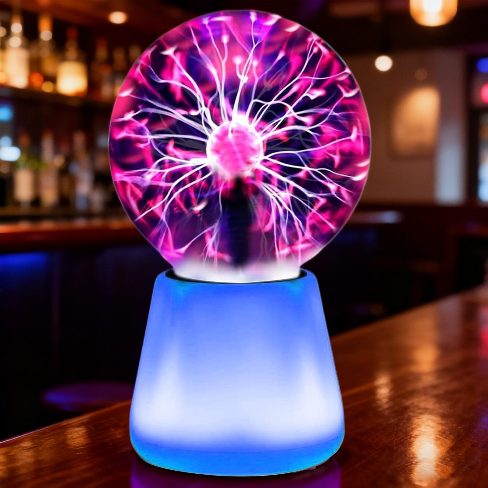 Table Lamp USB Powered Touch S - Globe Interactive Light ulasan dan harga