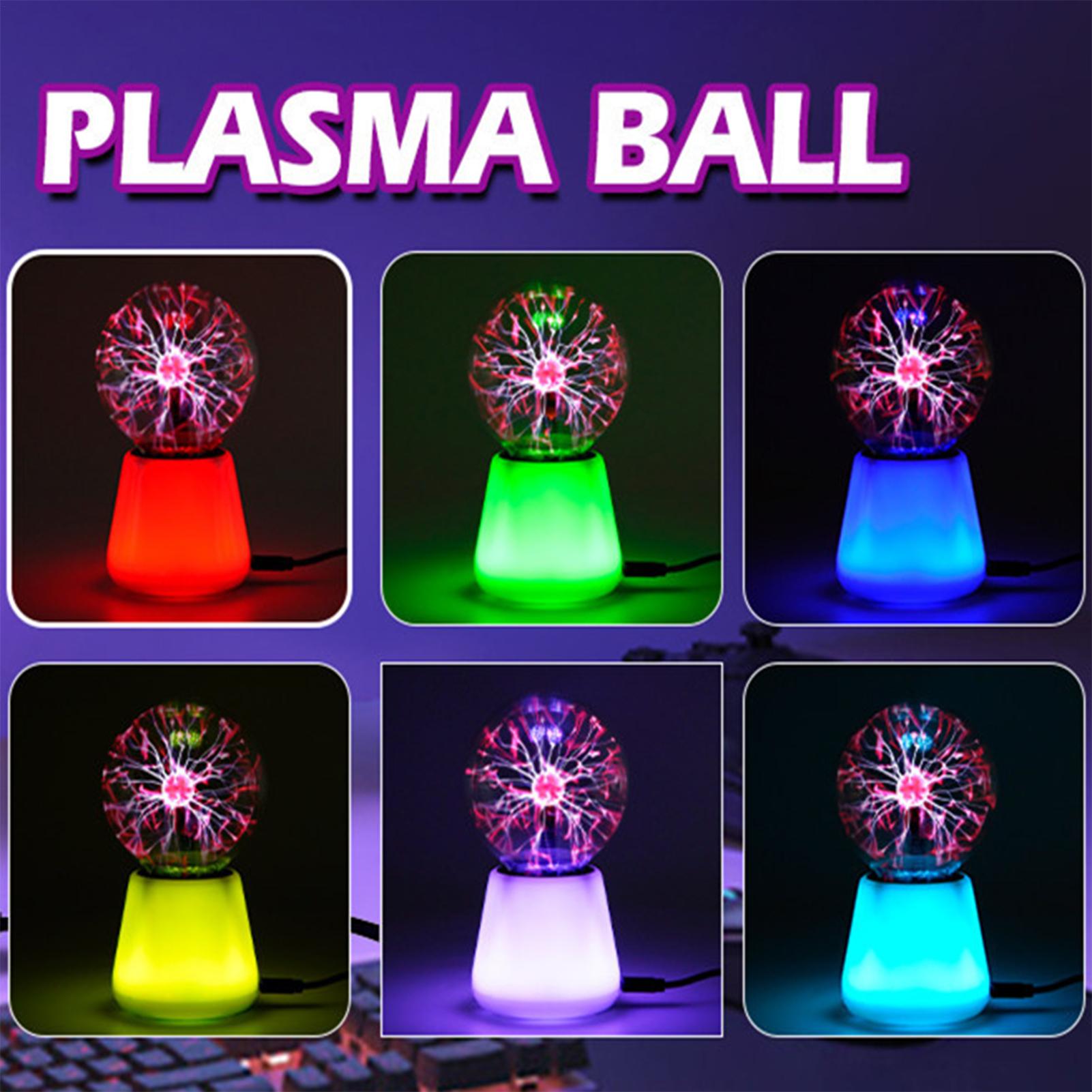 Table Lamp USB Powered Touch S - Globe Interactive Light ulasan dan harga