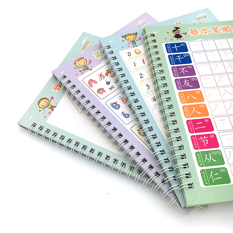 For Kids Children School Noteb - Kids Education Gift ulasan dan harga