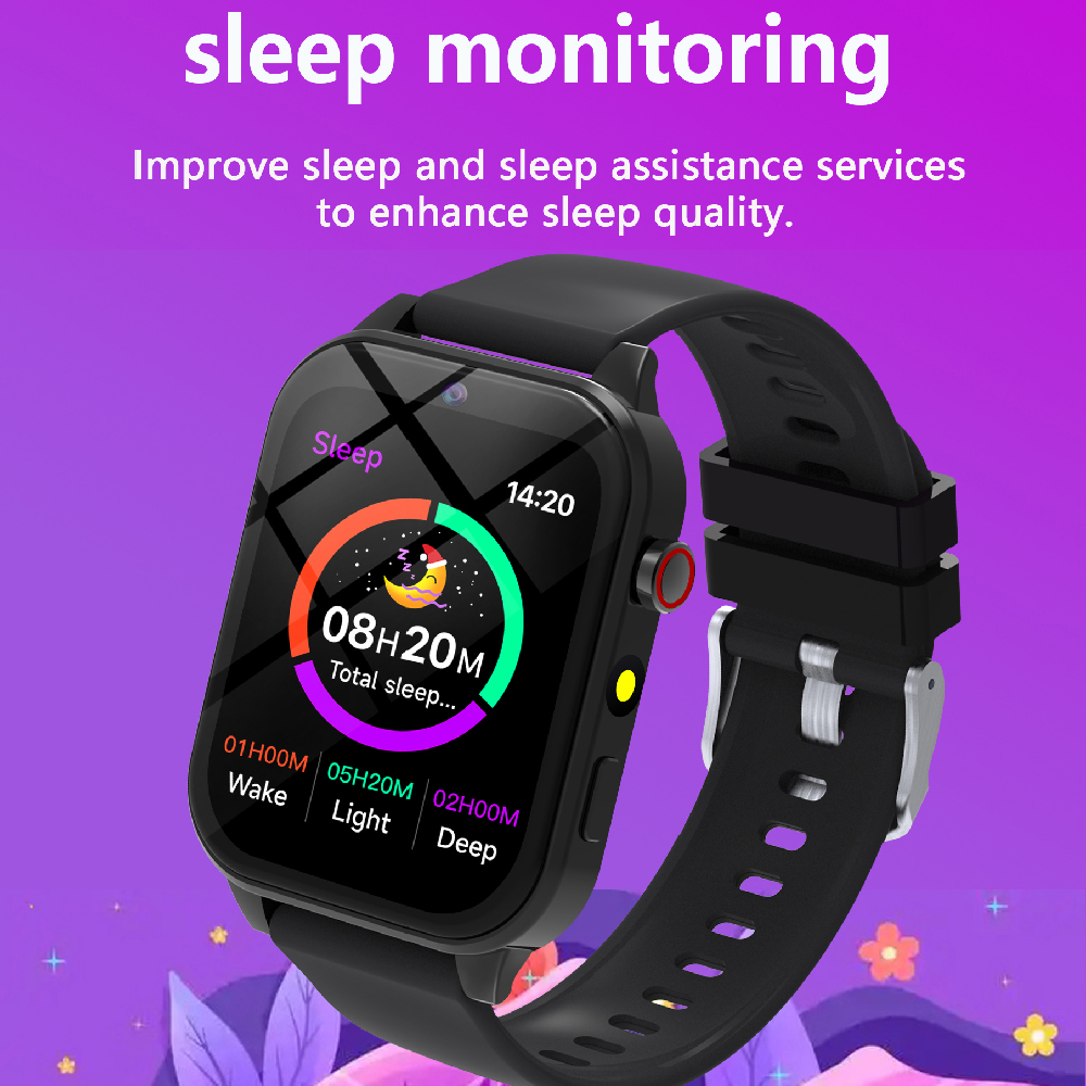 New Smart Watch Kids Toys 18 G - Game Educational For Kids Free ulasan dan harga