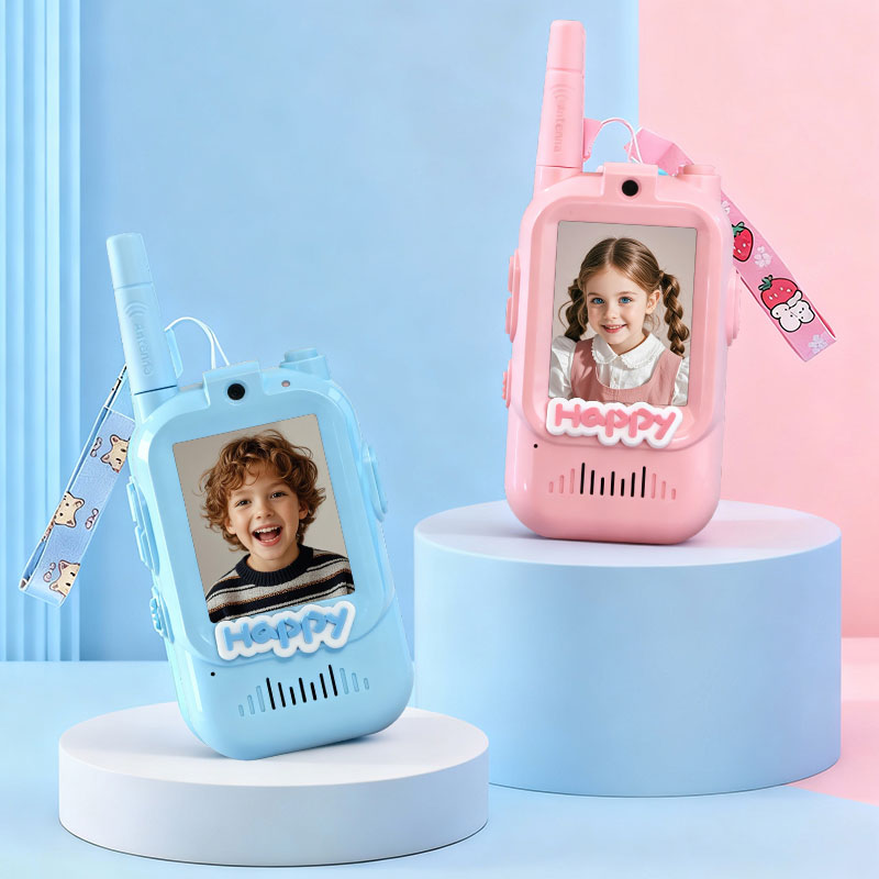 Video Walkie Talkies for Kids  - Kids Definition Of Education ulasan dan harga