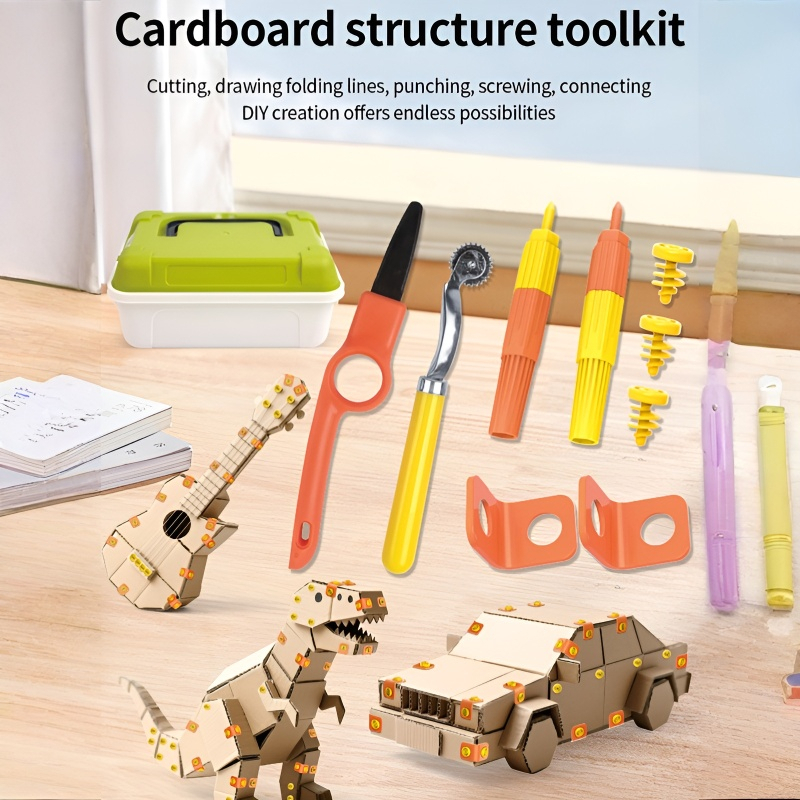 Educational Toys Set for Kids  - Kids Education Tools ulasan dan harga