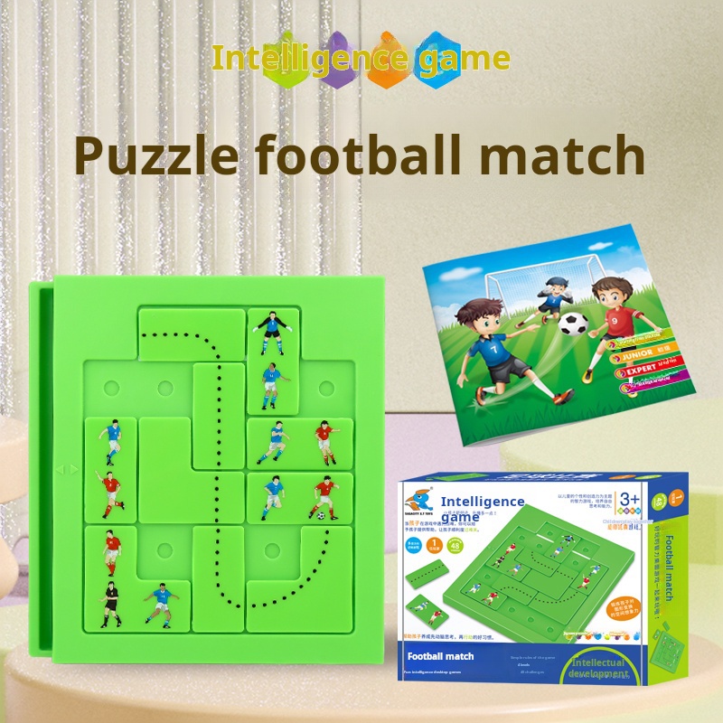 Kids Football Match Educationa - Game Educational For Kids Free ulasan dan harga