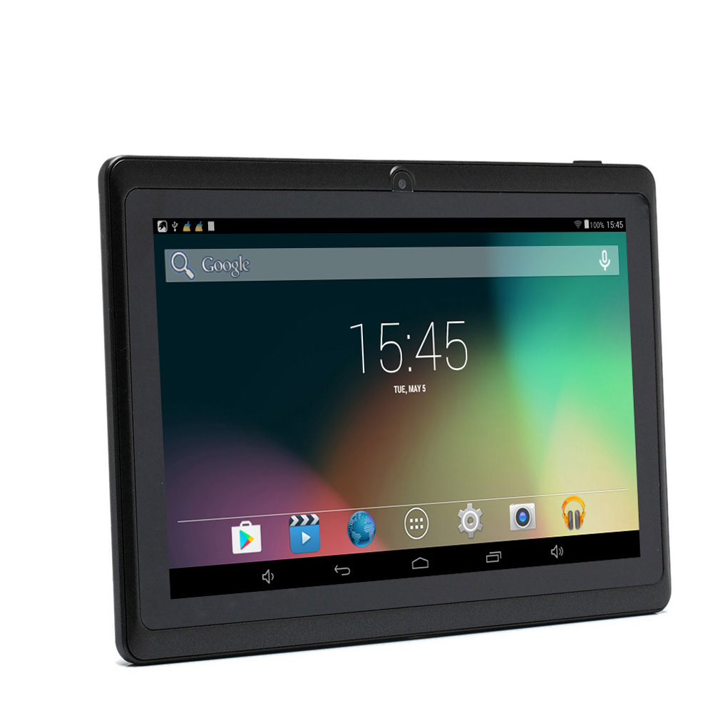 Hot Sales 7 Inch Kids Tablet Q - Kids Education Tablet ulasan dan harga