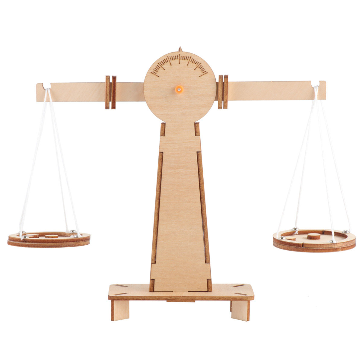 1Pcs Balance Scale Educational - Kids Education Tools ulasan dan harga