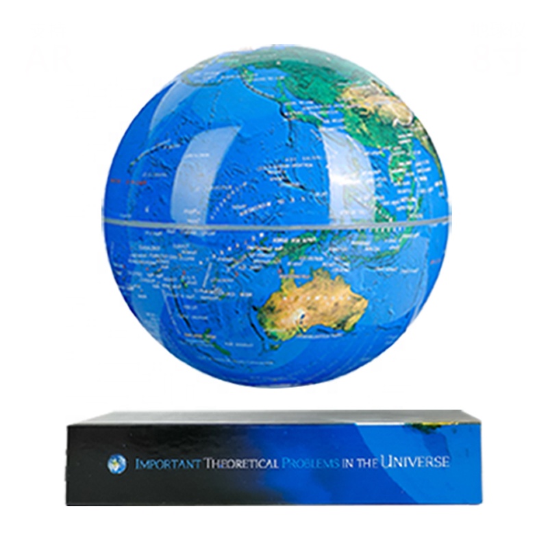 World Globe Light Emitting Dio - Globe Interactive Light ulasan dan harga