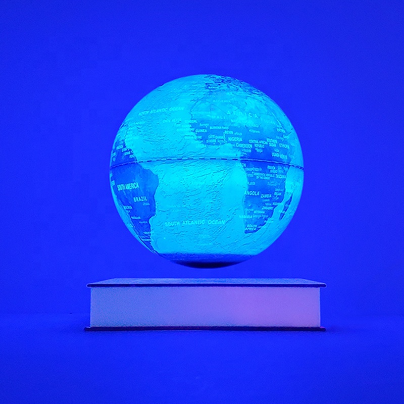 World Globe Light Emitting Dio - Globe Interactive Light ulasan dan harga