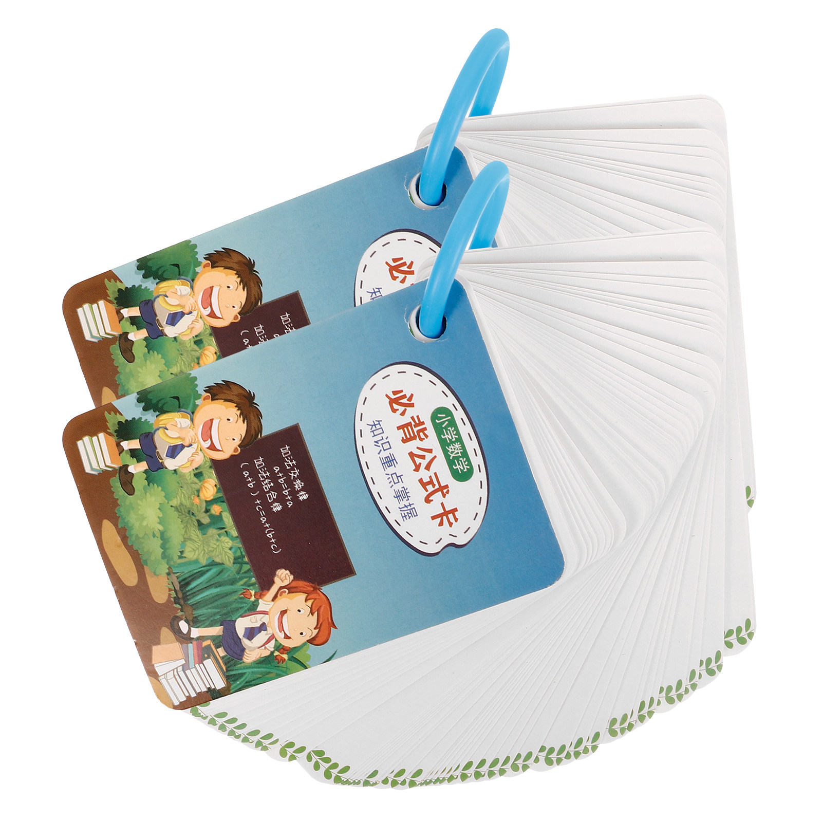 2Sets Math Formula Flash Cards - Game Educational For Kids Free ulasan dan harga