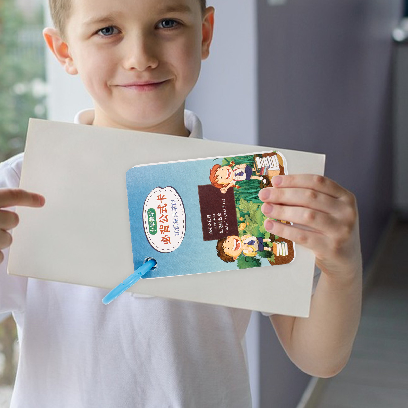 2Sets Math Formula Flash Cards - Game Educational For Kids Free ulasan dan harga
