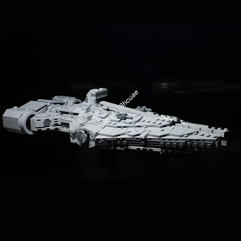 NEW 654PCS Space Imperial Ligh - Kids Education Pdf ulasan dan harga