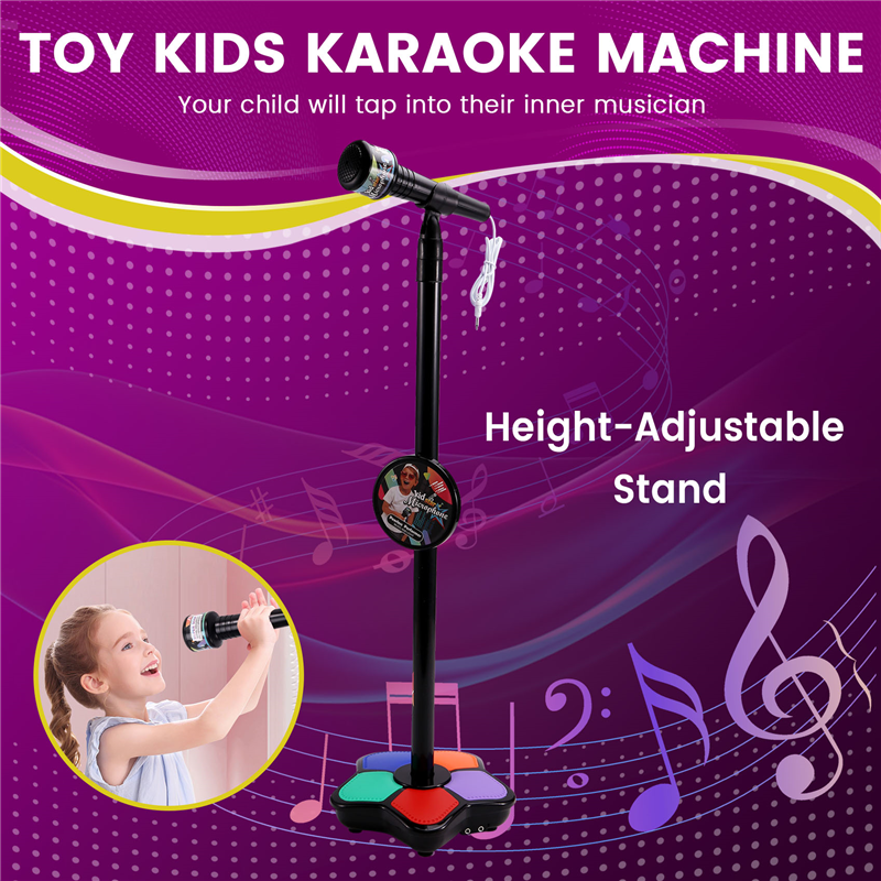 Ingenious-Kids Microphone With - Kids Educational Computer ulasan dan harga