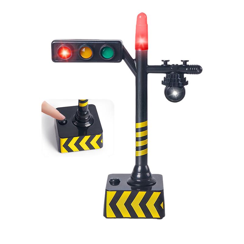 Kids Educational Mini Traffic  - Kids Education Desk ulasan dan harga