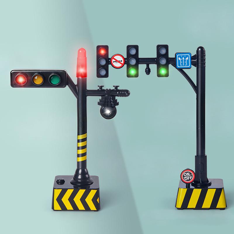 Kids Educational Mini Traffic  - Kids Education Desk ulasan dan harga