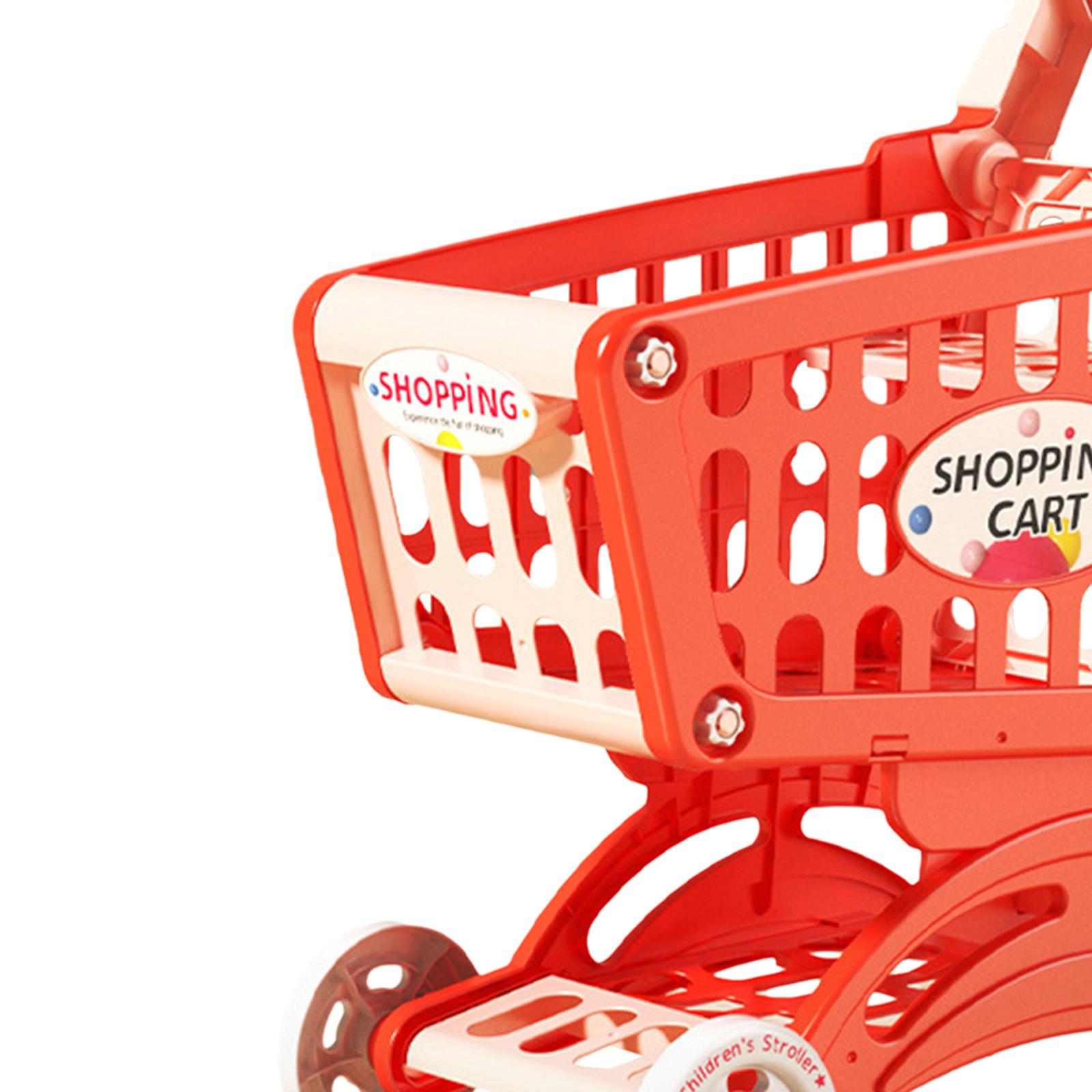 Kids Supermarket Cart Toy, Edu - Kids Education Desk ulasan dan harga