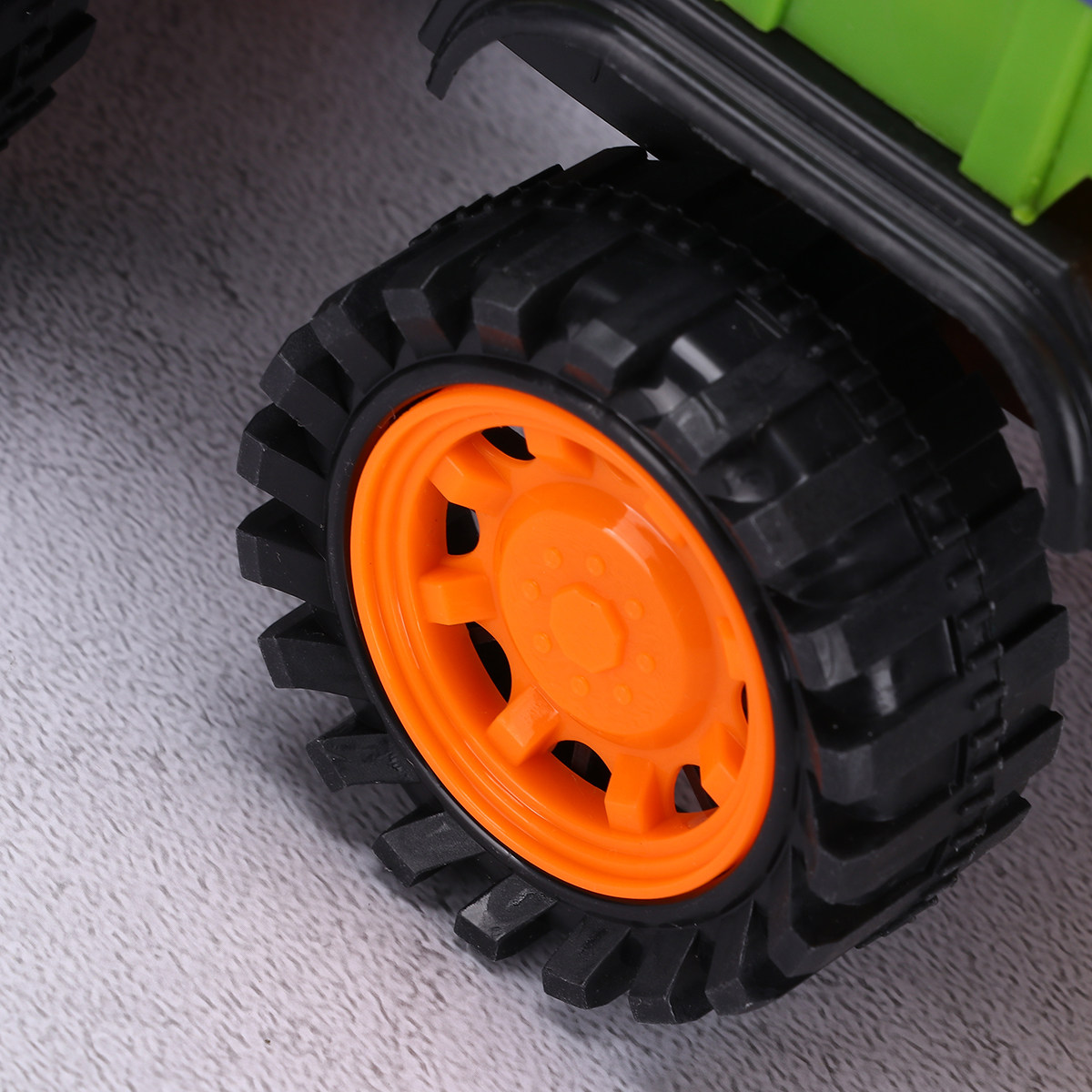 1Pcs Sanitation Car Garbage Tr - Game Educational For Kids Free ulasan dan harga
