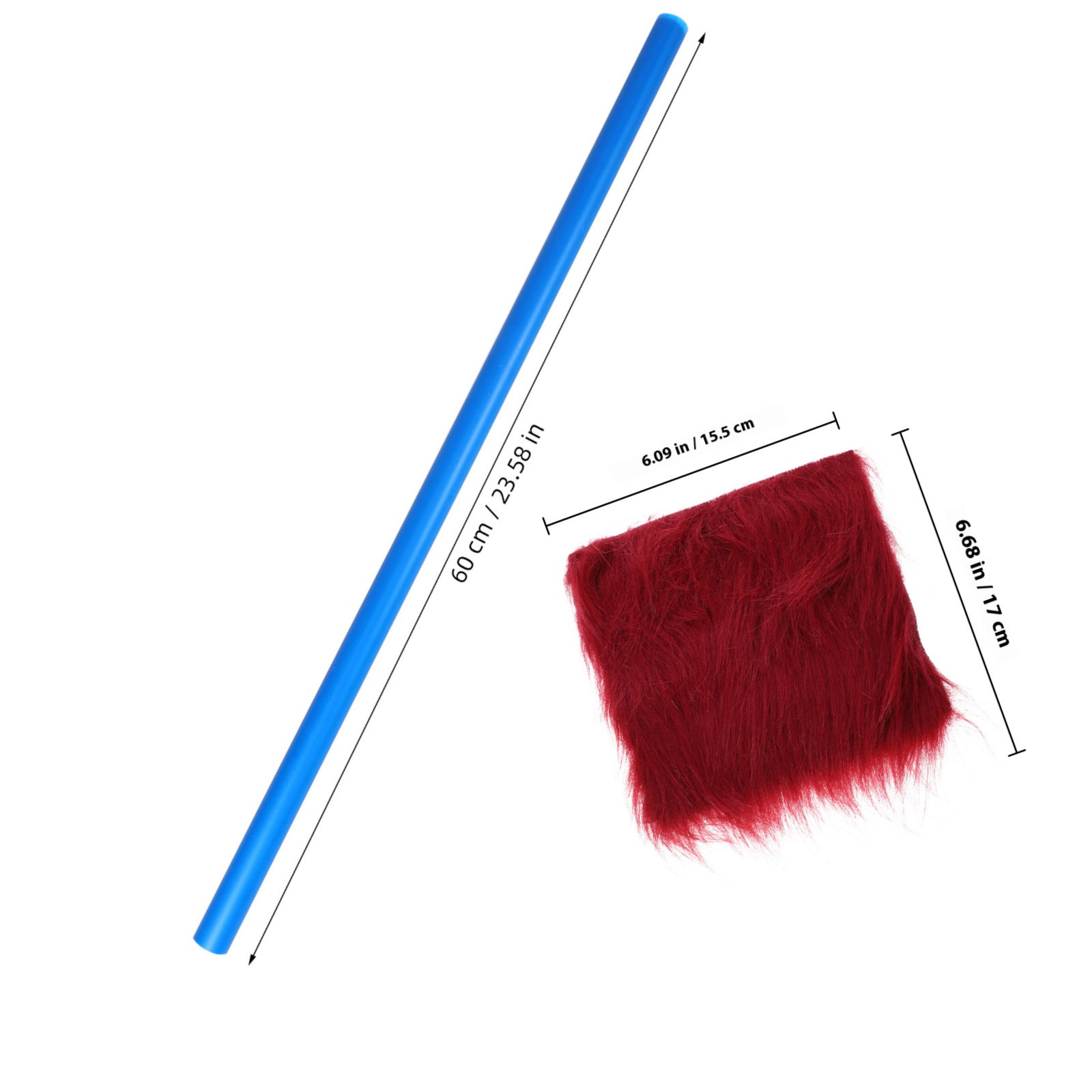 1Set Friction Electrostatic Ex - Kids Education Tools ulasan dan harga