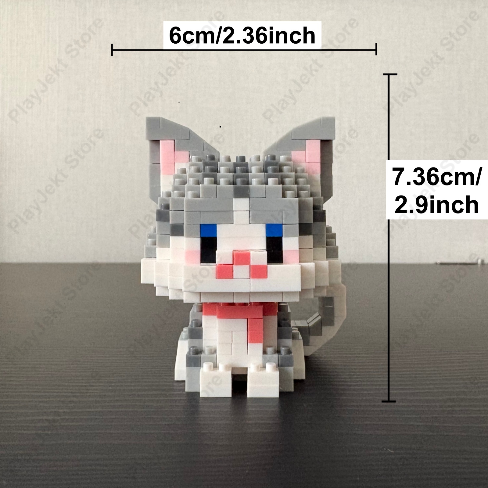 DIY Silver-Tipped Kitten Mini  - Kids Education Tips ulasan dan harga