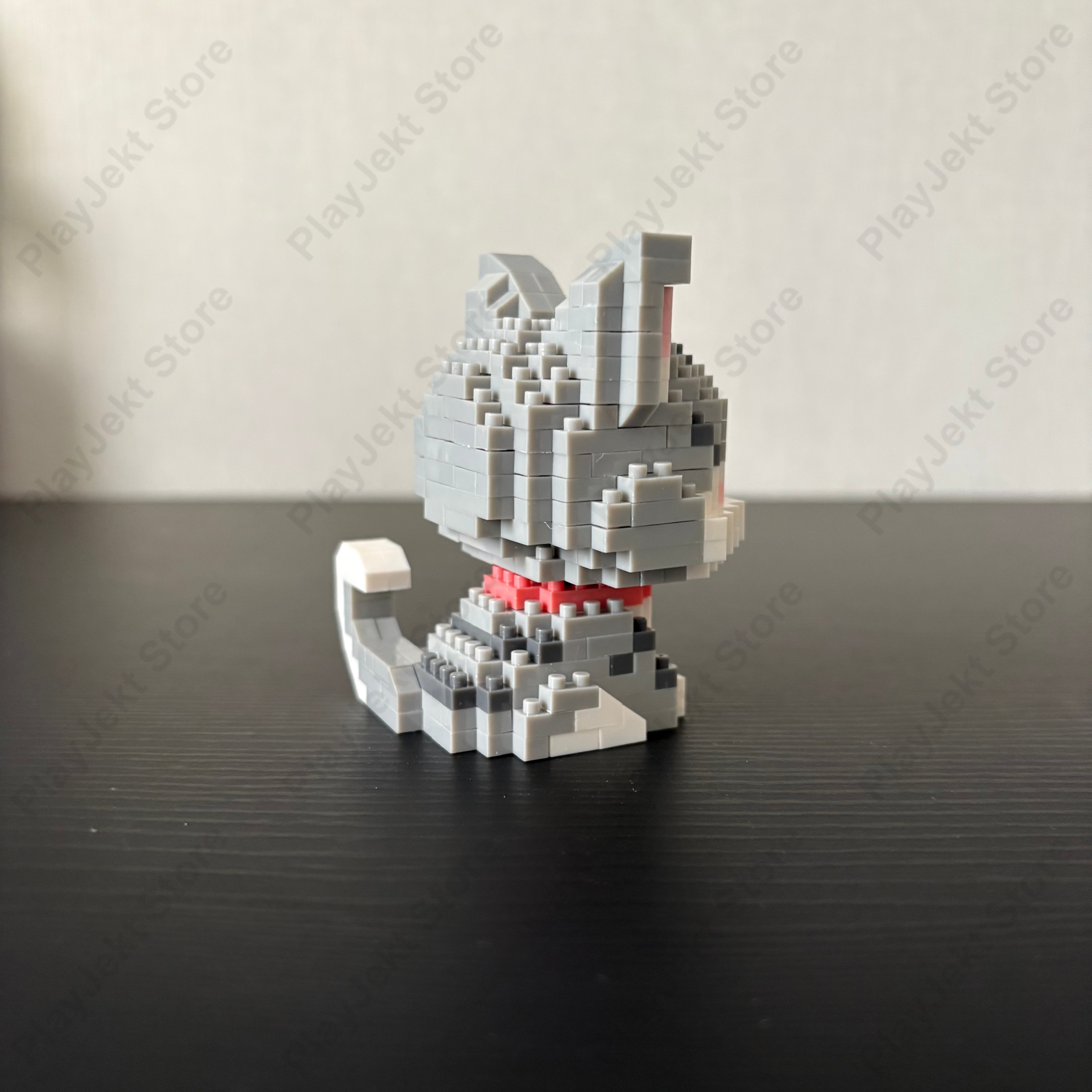 DIY Silver-Tipped Kitten Mini  - Kids Education Tips ulasan dan harga