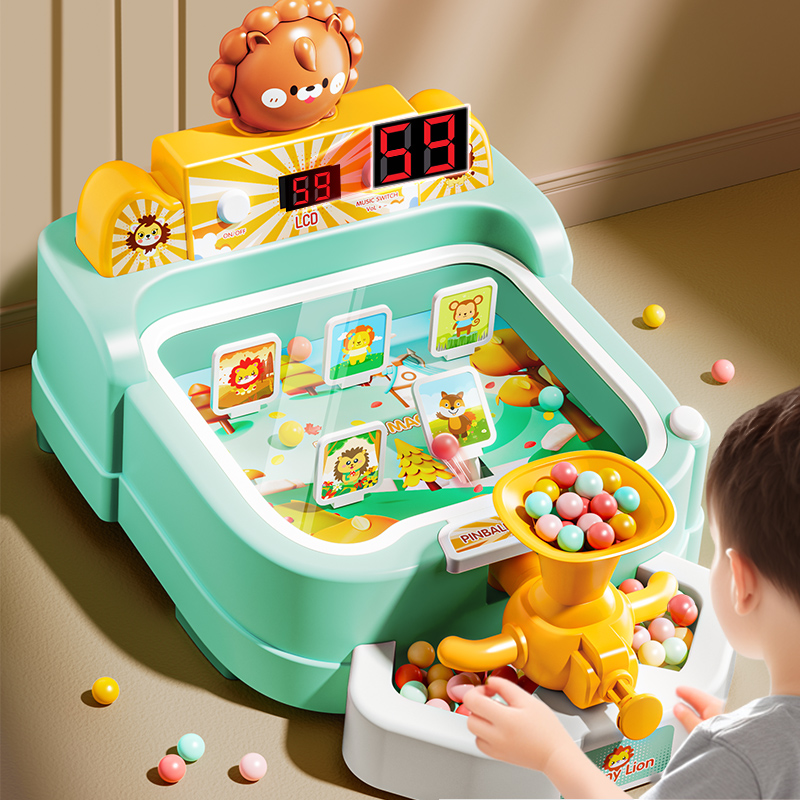 Children's Marbles Toy Kids Ba - Kids Education Room ulasan dan harga