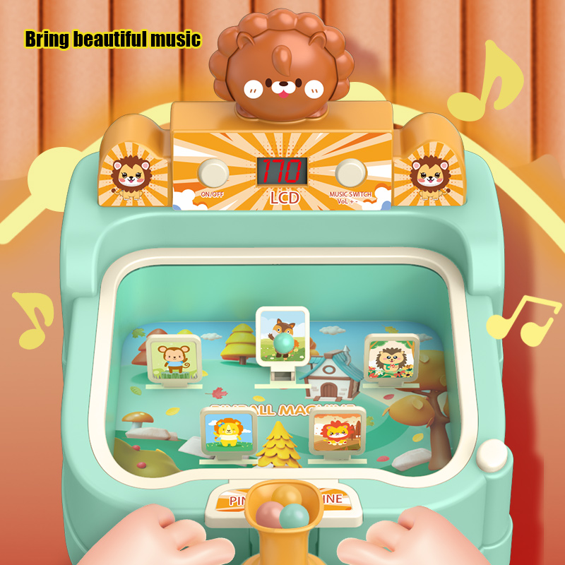 Children's Marbles Toy Kids Ba - Kids Education Room ulasan dan harga