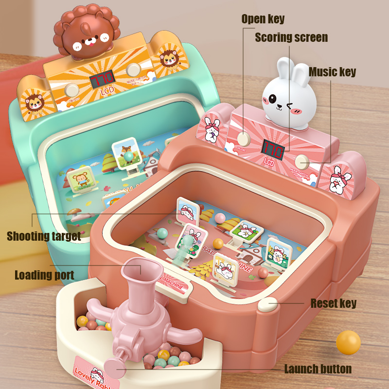 Children's Marbles Toy Kids Ba - Kids Education Room ulasan dan harga