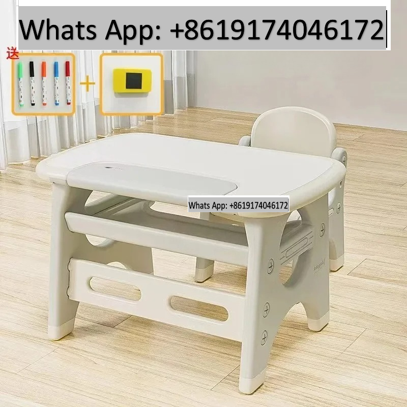 Multi-functional Children's Ta - Kids Education Desk ulasan dan harga