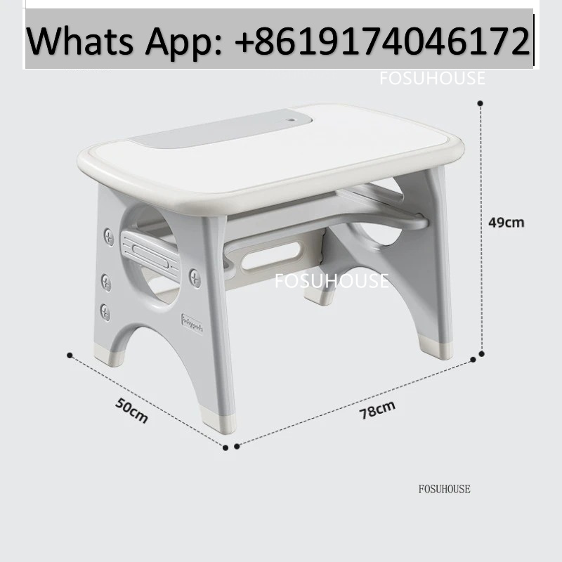 Multi-functional Children's Ta - Kids Education Desk ulasan dan harga