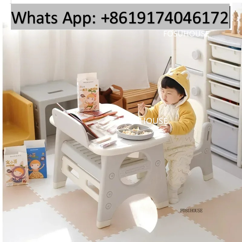 Multi-functional Children's Ta - Kids Education Desk ulasan dan harga