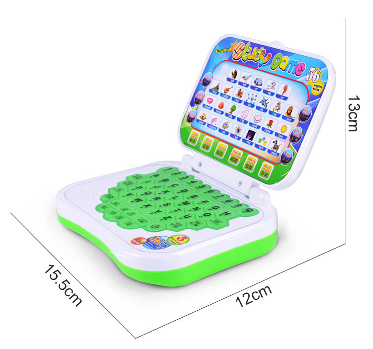 Baby Young Children's Learning - Kids Educational Computer ulasan dan harga