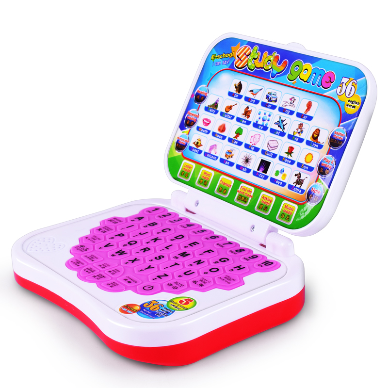 Baby Young Children's Learning - Kids Educational Computer ulasan dan harga